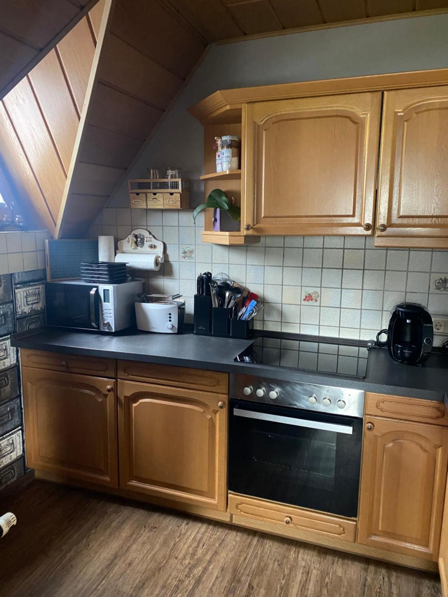 Ferienwohnung Haus Giesner Kappel Buitenkant foto